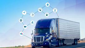 Tecnología, eficiente en la recuperación de camiones robados