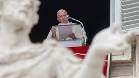 Papa Francisco respalda por primera vez la unión civil entre personas del mismo sexo