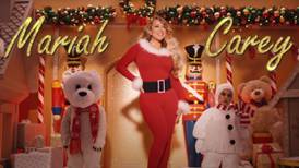 ¿Feliz Navidad? Mariah Carey enfrenta demanda millonaria por ‘All I Want For Christmas Is You’