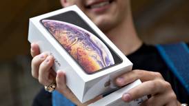 iPhone dejó de ser el ‘regalo prometido’ de Apple