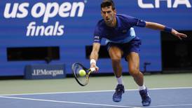 ¡No hubo hazaña! Djokovic cae ante Medvedev en la Final del US Open