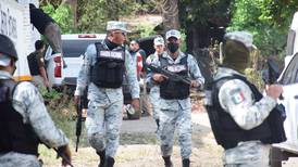 Guanajuato: Se entrega elemento de la Guardia Nacional que disparó y mató a un estudiante