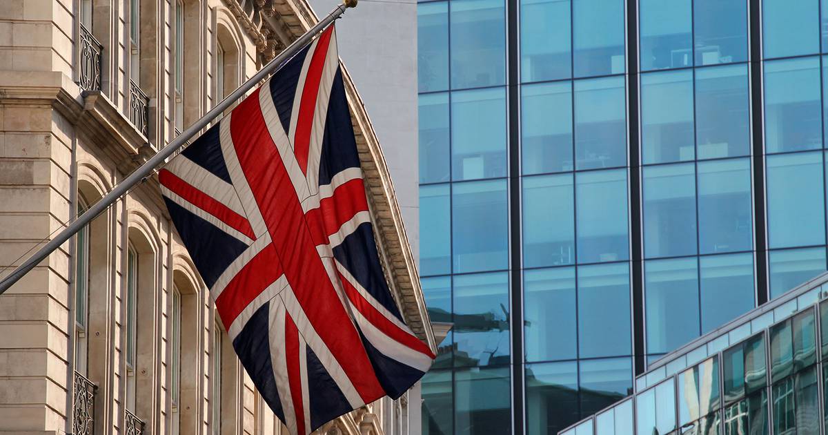 Reino Unido aclara que no quiere sumarse al T-MEC – el Financiero