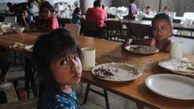 Cierra el 80% de comedores comunitarios en Guerrero