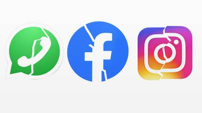 ¡No es tu internet! WhatsApp, Facebook e Instagram se caen 