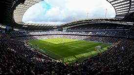 UEFA expulsa al Manchester City de competiciones europeas por 2 años