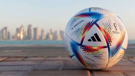 Qatar 2022: Así es Al Rihla, el balón oficial del Mundial