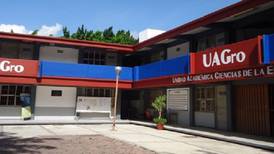 Suspenden clases en la Universidad Autónoma de Guerrero ante amenazas de secuestros
