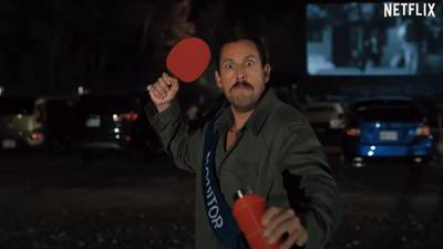 ¿Dulce o truco? 'Hubie Halloween', la nueva película de Adam Sandler, se estrena en Netflix
