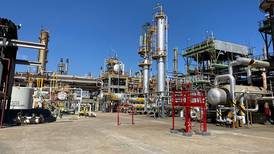 En declive: Producción petrolera acumuló nueves meses en números rojos durante agosto