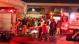 Incendio en Ciudad Juárez: abren albergue junto al centro donde murieron 40 migrantes 