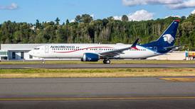 Aeroméxico suspende sus aviones Boeing: Así es el modelo 737 MAX-9