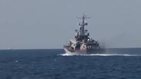 Ucrania ‘lleva’ la guerra a Rusia: Ataca con drones bases navales en Mar Negro y Crimea 