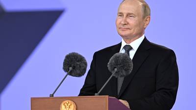 El ‘Kremlin’ intensifica la ofensiva contra medios de comunicación 