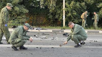 Alerta, mexicanos en Ucrania: embajada pide resguardarse por posible bombardeo de Rusia