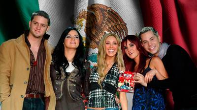 Soy Rebelde Tour 2023: Calendario de conciertos de RBD en México (y otras partes del mundo)