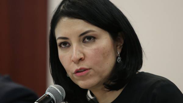 ¿Cuál será el ‘legado’ de Victoria Rodríguez si llega al Banxico?
