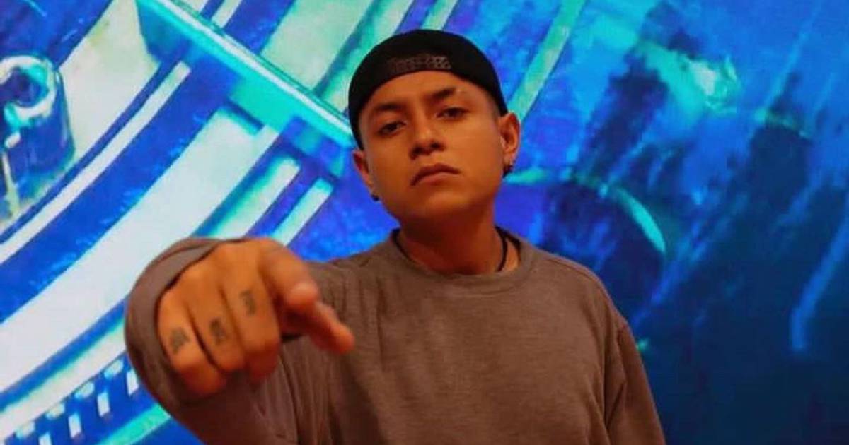 What did Majestic die from?  This is how the death of ‘El Maje’, promise of freestyle in Mexico, occurred – El Financiero