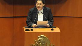 PERFIL: ¿Quién es Lenia Batres Guadarrama, la nueva ministra en la SCJN?