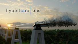 Hyperloop One, la compañía que prometió ‘reinventar’ los viajes, será vendida