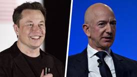 Musk acusa de imitación a Bezos por la adquisición de la startup de autos autónomos Zoox