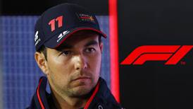 ¡Fórmula 1 DESPEDAZÓ a Checo Pérez!: ‘Pudo llegar al podio por lo rápido que es su Red Bull’