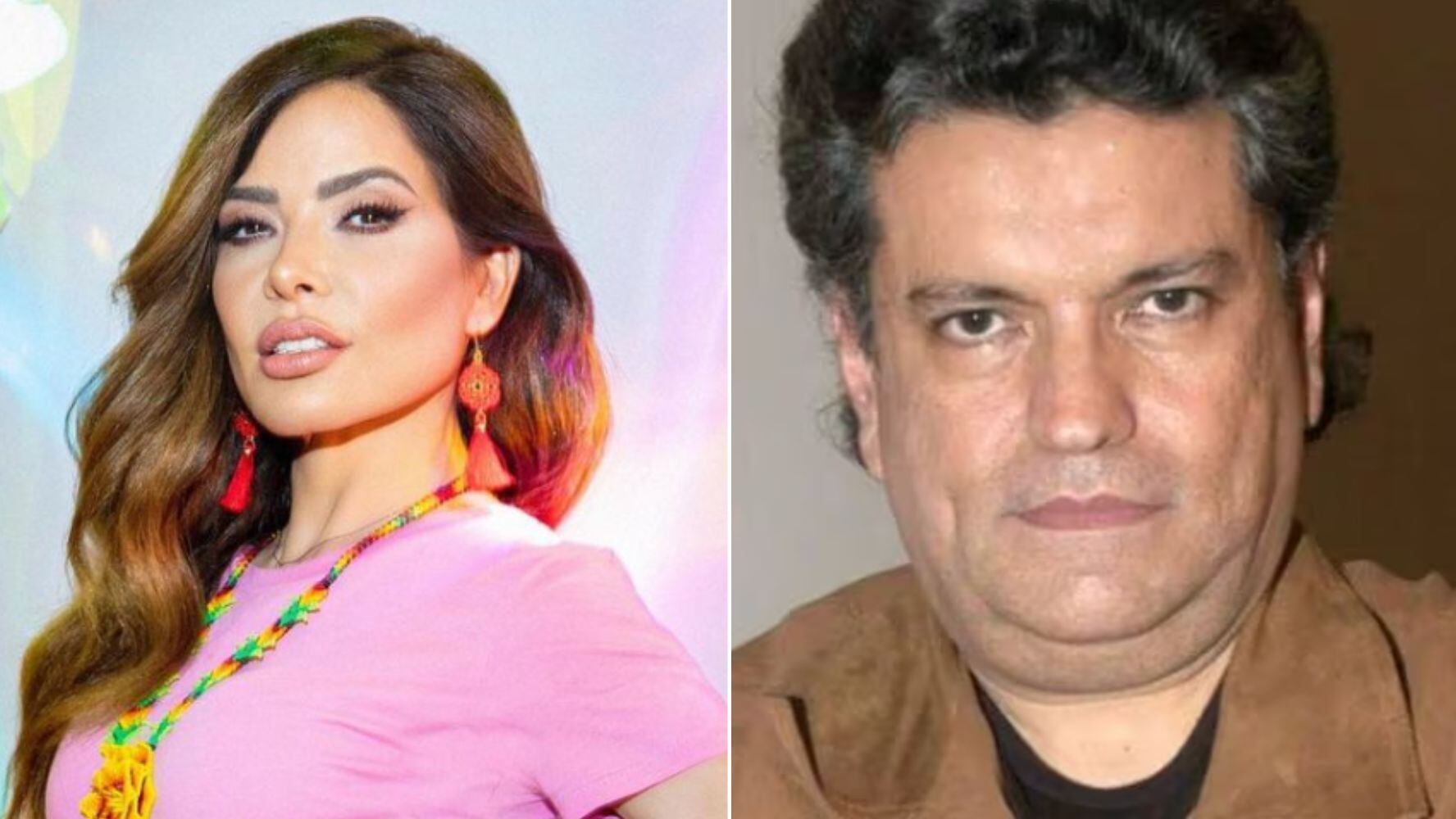 ¿Qué ha dicho Gloria Trevi sobre Sergio Andrade? – El Financiero