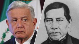 ¿Por qué AMLO nunca va a pasar a la historia como Benito Juárez? Especialistas explican