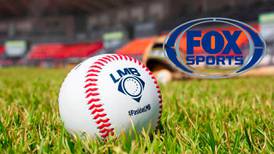 FOX Sports y la Liga Mexicana de Beisbol anuncian la extensión de su acuerdo multianual