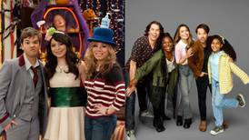 ‘iCarly‘: ¿Qué pasó con los personajes principales de la serie de Nickelodeon?