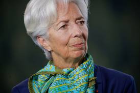 Por si pensabas invertir en ellas... Criptomonedas no valen nada, asegura Lagarde