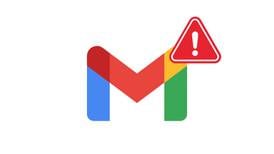 No solo es Meta: Google y Gmail presentan fallas este martes