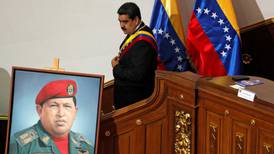 Bolsonaro es un 'Hitler moderno': Maduro