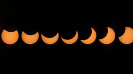 Calendario astronómico: ¿A qué hora y dónde ver el próximo eclipse parcial de sol?