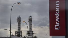Falta de etano limita operación de Etileno XXI en Veracruz 
