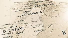 Enfrentamiento y explosiones en frontera entre Venezuela y Colombia dejan 17 muertos