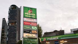 Pemex ha perdido el 40% del mercado de gas LP desde la reforma energética
