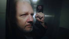 Justicia británica autoriza a Julian Assange apelar su extradición a EU