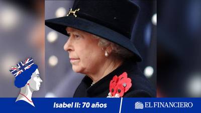 Isabel II: 70 años. El inicio de la transición