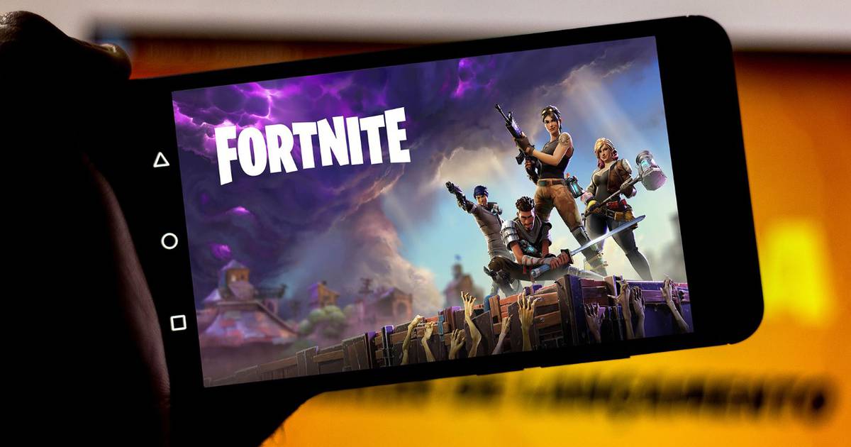 ¡Para jugar!  Fornite será completamente gratis a través de Xbox Cloud Gaming – El Financiero