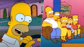 ‘Los Simpson’: Los mejores memes que nos ha dejado la serie de animación