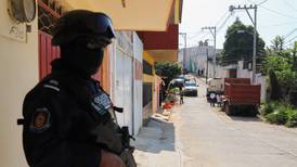 Asesinan a mando policial en Acapulco