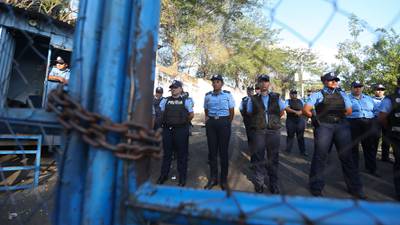 Nicaragua libera a más de 200 opositores para enviarlos a EU