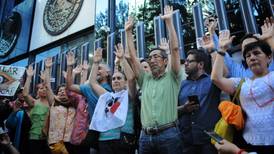 OSC's acusan a gobierno de EPN por fracaso de Gobierno Abierto