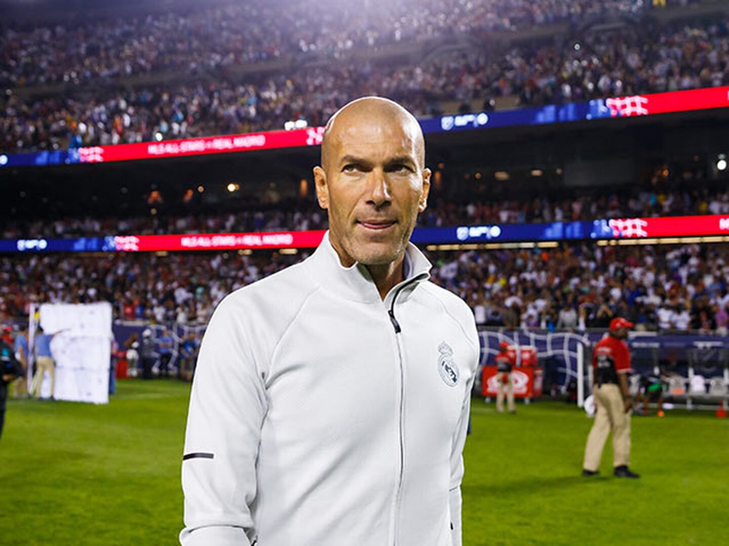 Benzema, Asensio o Lucas Vázquez, la única duda de Zinedine Zidane para München