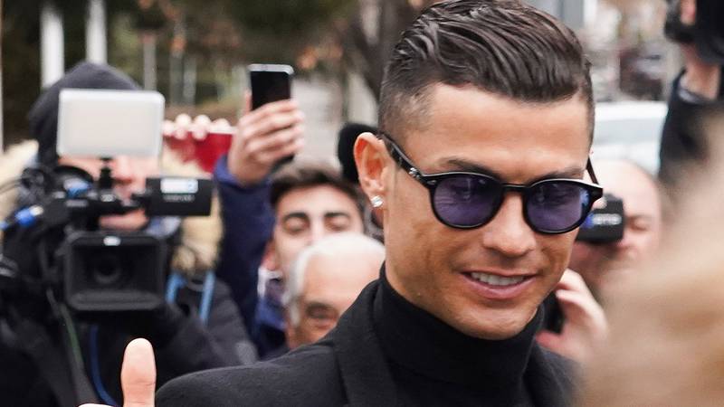 '¿Se imaginan a Cristiano Ronaldo como refuerzo en Dorados?'