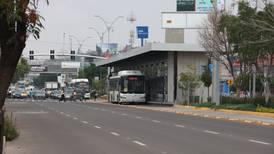Anuncian en Querétaro subsidio en transporte a grupos vulnerables