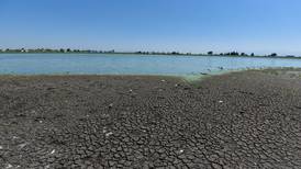 ¿Sequía en México pone en peligro la llegada más empresas por nearshoring?