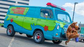 ‘¡Scooby Dooby Doo!’: Warner Bros. renta camioneta ‘La Máquina del Misterio’ en Airbnb