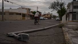 ¿Por qué hace tanto viento en Veracruz? Activan alerta por aires voraces